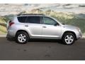 Classic Silver Metallic - RAV4 4WD Photo No. 2