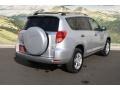 Classic Silver Metallic - RAV4 4WD Photo No. 3