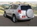 Classic Silver Metallic - RAV4 4WD Photo No. 4