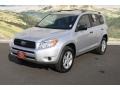 Classic Silver Metallic - RAV4 4WD Photo No. 5