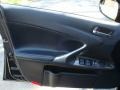 Obsidian Black - IS 250 AWD Photo No. 6