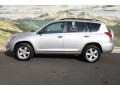 Classic Silver Metallic - RAV4 4WD Photo No. 6