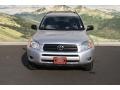 Classic Silver Metallic - RAV4 4WD Photo No. 7