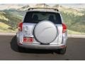 Classic Silver Metallic - RAV4 4WD Photo No. 8