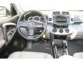 Classic Silver Metallic - RAV4 4WD Photo No. 10