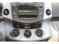 Classic Silver Metallic - RAV4 4WD Photo No. 11