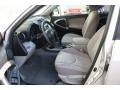 Classic Silver Metallic - RAV4 4WD Photo No. 13