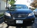 Obsidian Black - ES 350 Photo No. 2
