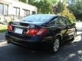 Obsidian Black - ES 350 Photo No. 4