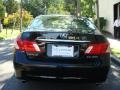 Obsidian Black - ES 350 Photo No. 5