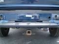 2004 Indigo Blue Metallic Chevrolet Blazer LS 4x4  photo #13