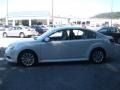 2011 Satin White Pearl Subaru Legacy 2.5i Limited  photo #11