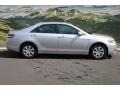 Classic Silver Metallic - Camry LE Photo No. 2