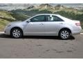 Classic Silver Metallic - Camry LE Photo No. 6