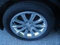 2012 Chrysler 300 Limited Wheel