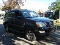 Black Onyx - GX 470 Photo No. 3
