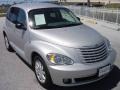 2008 Bright Silver Metallic Chrysler PT Cruiser Touring  photo #1