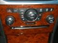 2012 Chrysler 300 Limited Controls