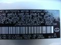 Tungsten Metallic - ES 350 Photo No. 15