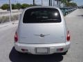 2008 Bright Silver Metallic Chrysler PT Cruiser Touring  photo #5