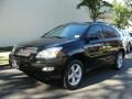 Black Onyx - RX 350 AWD Photo No. 1