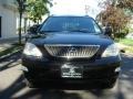 Black Onyx - RX 350 AWD Photo No. 2