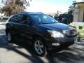 Black Onyx - RX 350 AWD Photo No. 3