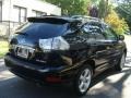 Black Onyx - RX 350 AWD Photo No. 4