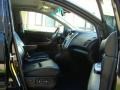 Black Onyx - RX 350 AWD Photo No. 8