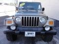 Light Khaki Metallic - Wrangler Rubicon 4x4 Photo No. 3