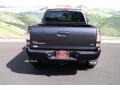 2009 Magnetic Gray Metallic Toyota Tacoma V6 Access Cab 4x4  photo #8