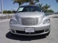 Bright Silver Metallic - PT Cruiser Touring Photo No. 9