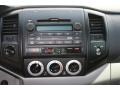 2009 Magnetic Gray Metallic Toyota Tacoma V6 Access Cab 4x4  photo #11