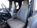 Light Khaki Metallic - Wrangler Rubicon 4x4 Photo No. 15