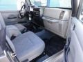 Light Khaki Metallic - Wrangler Rubicon 4x4 Photo No. 18