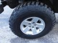 Light Khaki Metallic - Wrangler Rubicon 4x4 Photo No. 24
