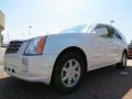 White Diamond Pearl - SRX V6 Photo No. 1