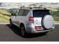 2009 Classic Silver Metallic Toyota RAV4 Sport 4WD  photo #4