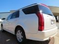 White Diamond Pearl - SRX V6 Photo No. 2