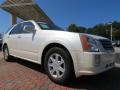 White Diamond Pearl - SRX V6 Photo No. 4
