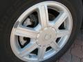 White Diamond Pearl - SRX V6 Photo No. 5