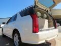 White Diamond Pearl - SRX V6 Photo No. 10