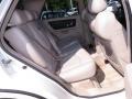 White Diamond Pearl - SRX V6 Photo No. 11
