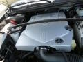 White Diamond Pearl - SRX V6 Photo No. 15