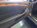 Brilliant Silver Metallic - CLK 320 Cabriolet Photo No. 7