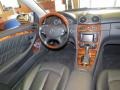 Brilliant Silver Metallic - CLK 320 Cabriolet Photo No. 11