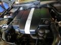 Brilliant Silver Metallic - CLK 320 Cabriolet Photo No. 12
