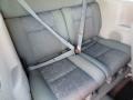 Pastel Slate Gray Rear Seat Photo for 2006 Chrysler PT Cruiser #71050586