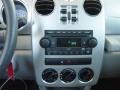 Bright Silver Metallic - PT Cruiser Touring Photo No. 14