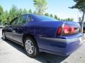 Laser Blue Metallic - Impala  Photo No. 2
